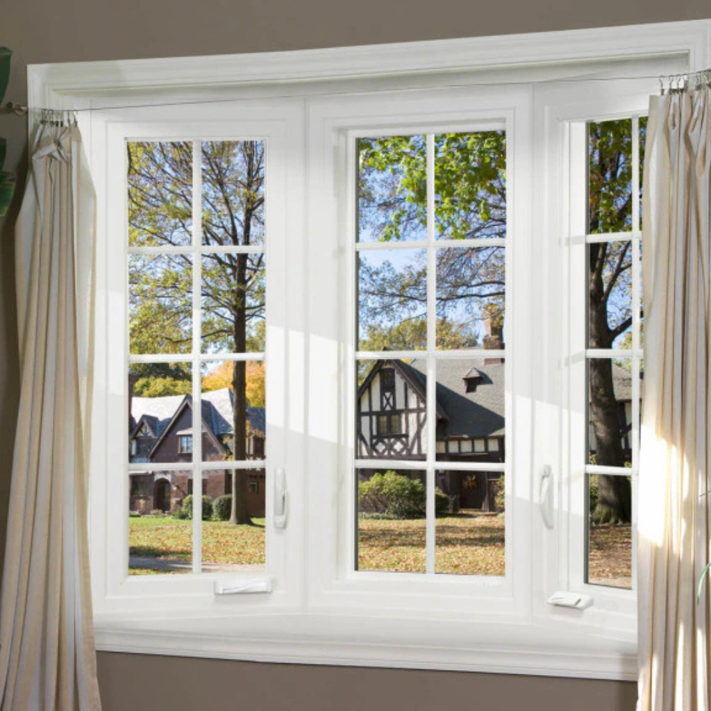 Bay Window