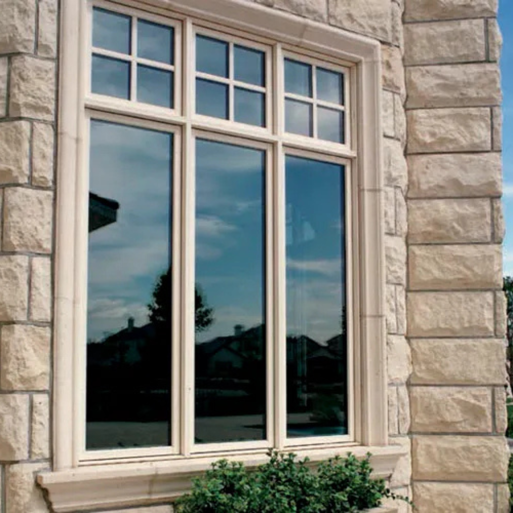 Casement Window