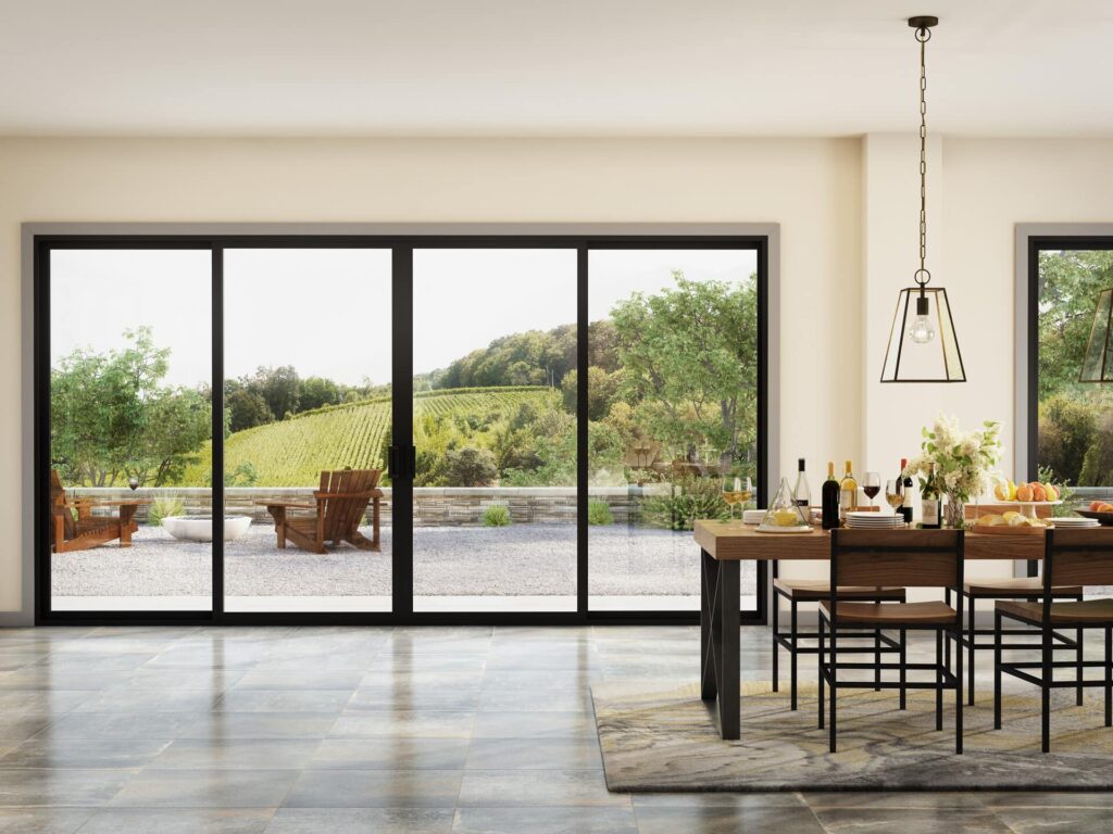 Sliding vs. French Patio Doors: Which Is Best for Your Home?